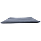 Dior CD Icon Leather Clutch Black — view 4