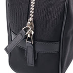 Gucci Sherry Line Canvas Clutch Second Black — view 6