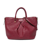 Louis Vuitton 2-Way Shoulder Bag Crossbody Mazarine MM Monogram Empreinte
