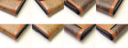 Louis Vuitton Portefeuille Sarah Dauphine Monogram Reverse Wallet — view 5