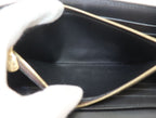 Louis Vuitton Portefeuille Sarah Dauphine Monogram Reverse Wallet — view 7
