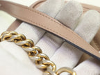 Gucci GG Marmont Quilted Leather Shoulder Bag — view 5