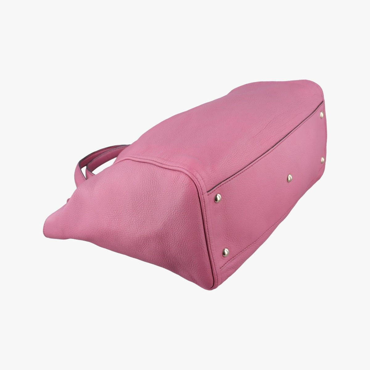 Gucci Soho Pink Leather — view 7