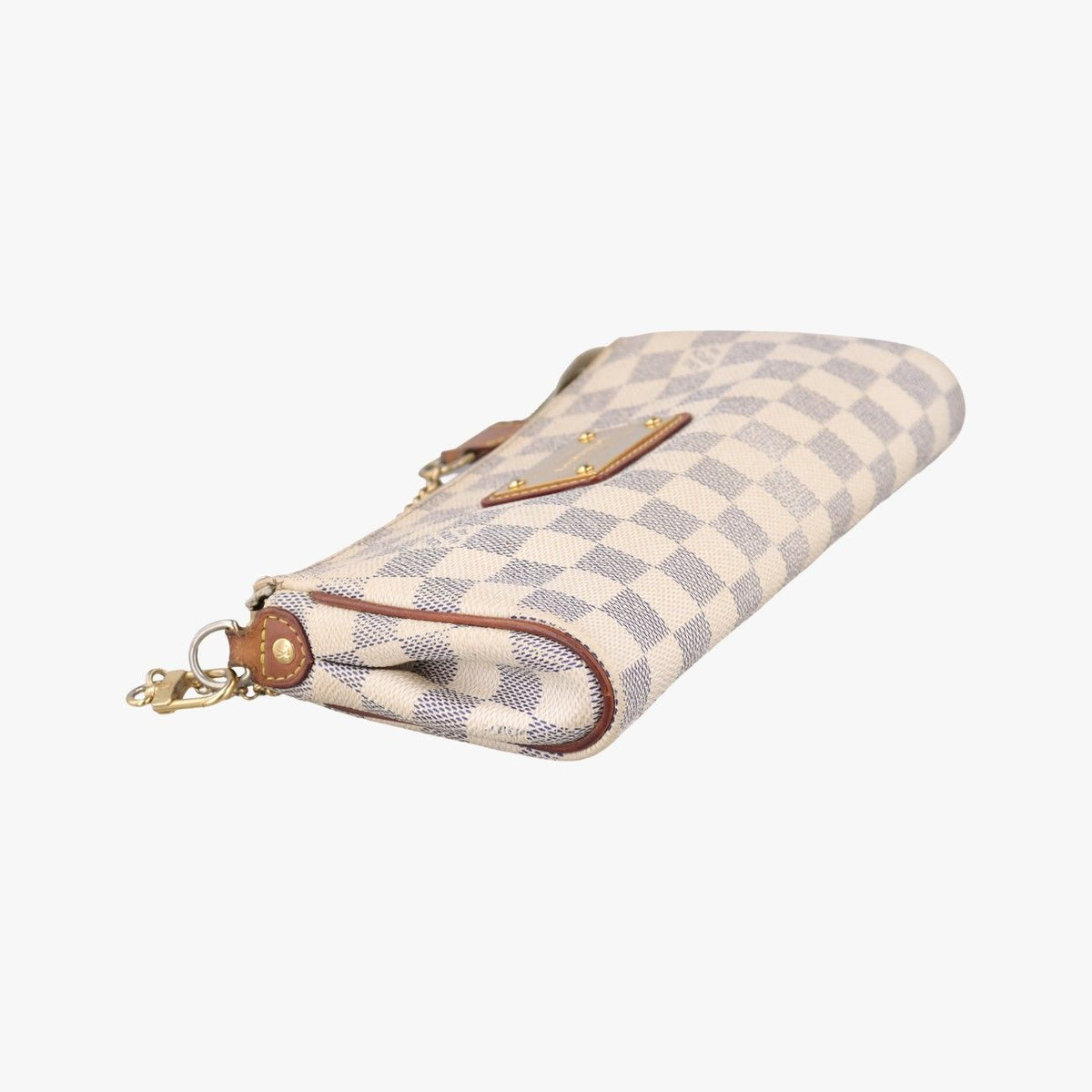 Louis Vuitton Azur Damier Canvas — view 5