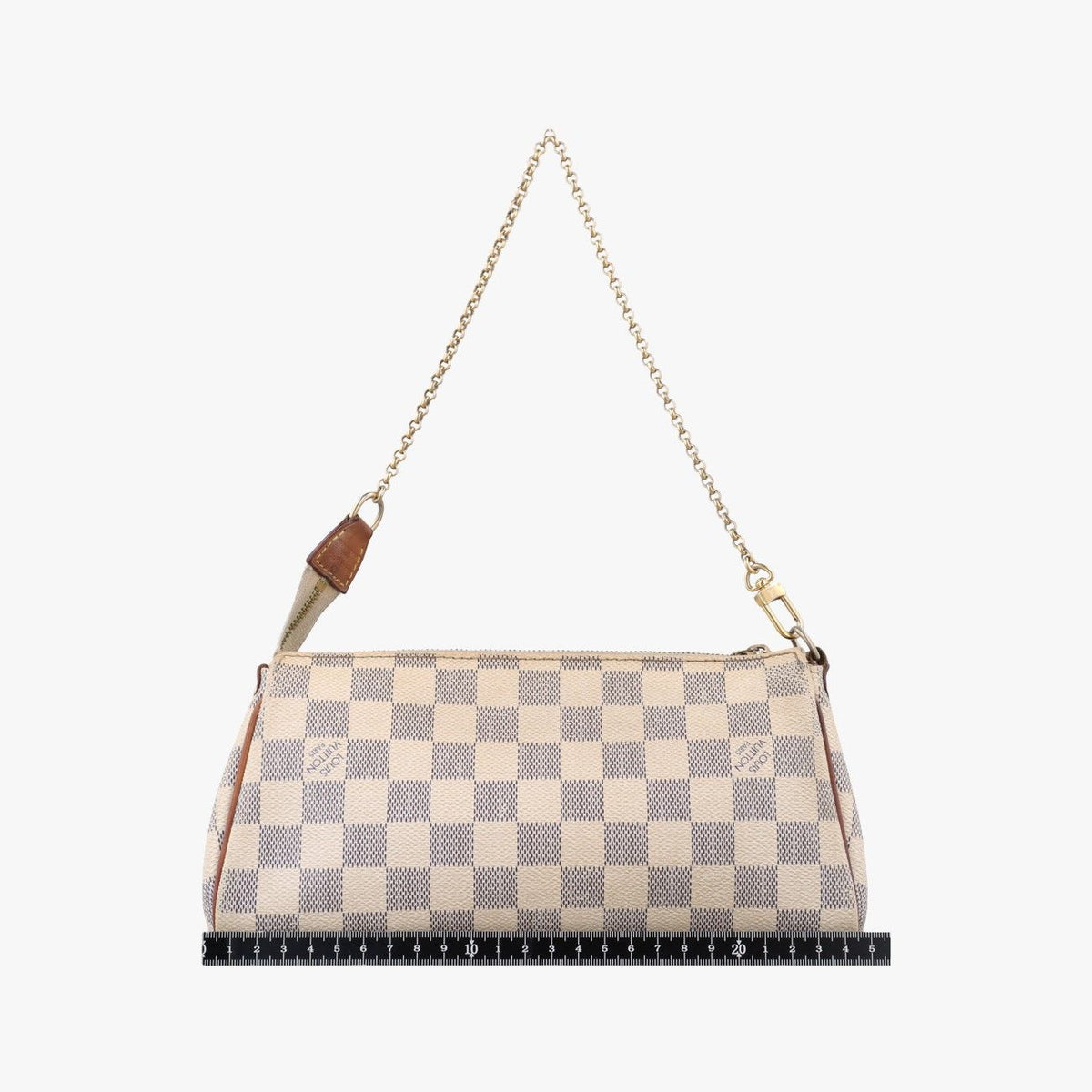 Louis Vuitton Azur Damier Canvas — view 2
