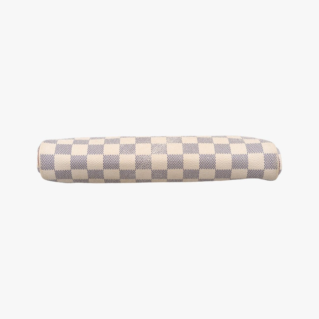 Louis Vuitton Azur Damier Canvas — view 3