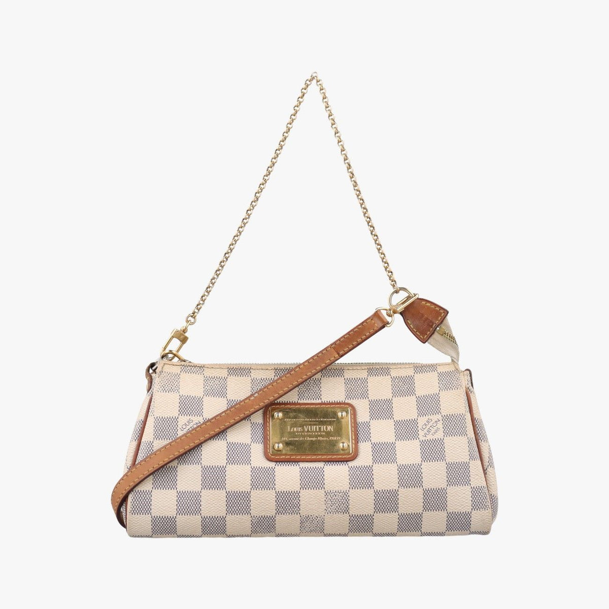 Louis Vuitton Azur Damier Canvas