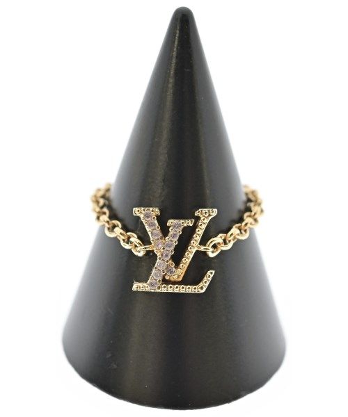 Louis Vuitton Ring Gold — view 2