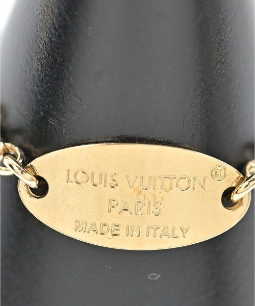 Louis Vuitton Ring Gold — view 6