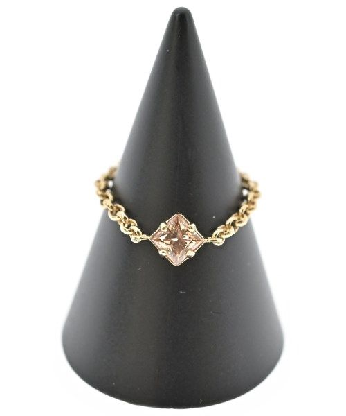Louis Vuitton Ring Gold — view 4