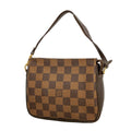 Louis Vuitton Pouch Damier Trousse Makeup Ebene