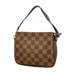 Louis Vuitton Pouch Damier Trousse Makeup Ebene