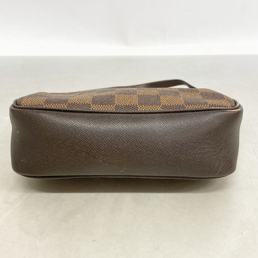 Louis Vuitton Pouch Damier Trousse Makeup Ebene — view 3