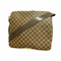 Louis Vuitton Shoulder Bag Damier Bastille Ebene