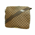 Louis Vuitton Shoulder Bag Damier Bastille Ebene