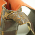 Louis Vuitton Shoulder Bag Damier Bastille Ebene — view 6