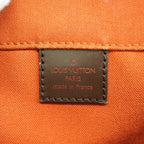 Louis Vuitton Shoulder Bag Damier Bastille Ebene — view 5