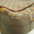 Louis Vuitton Shoulder Bag Damier Bastille Ebene — view 7