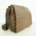 Louis Vuitton Shoulder Bag Damier Bastille Ebene — view 2