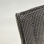 Hermes Tote Bag Herline PM Nylon Gray Silver — view 8