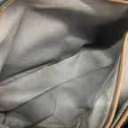 Louis Vuitton Shoulder Bag Taiga Reporter PM Epi Sea — view 4