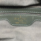 Louis Vuitton Shoulder Bag Taiga Reporter PM Epi Sea — view 5
