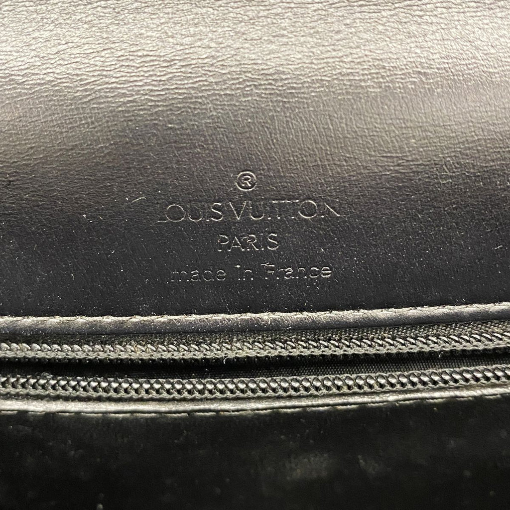 Louis Vuitton Shoulder Bag Opera Line Sparta Noir — view 5