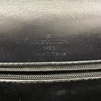 Louis Vuitton Shoulder Bag Opera Line Sparta Noir — view 5