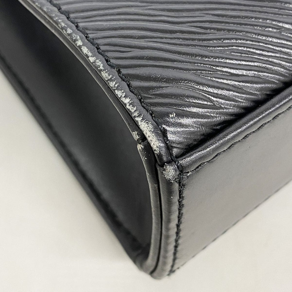Louis Vuitton Shoulder Bag Opera Line Sparta Noir — view 6