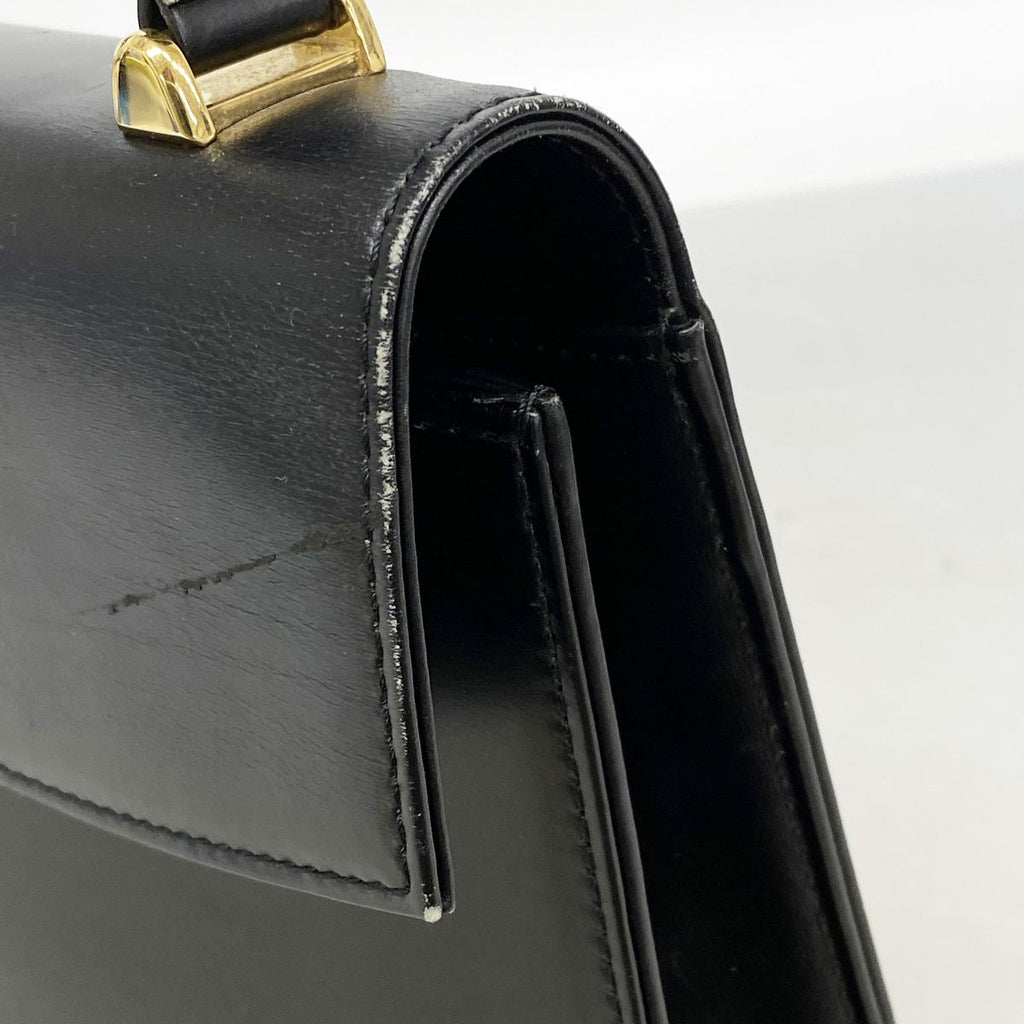 Louis Vuitton Shoulder Bag Opera Line Sparta Noir — view 7