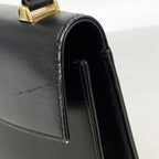 Louis Vuitton Shoulder Bag Opera Line Sparta Noir — view 7