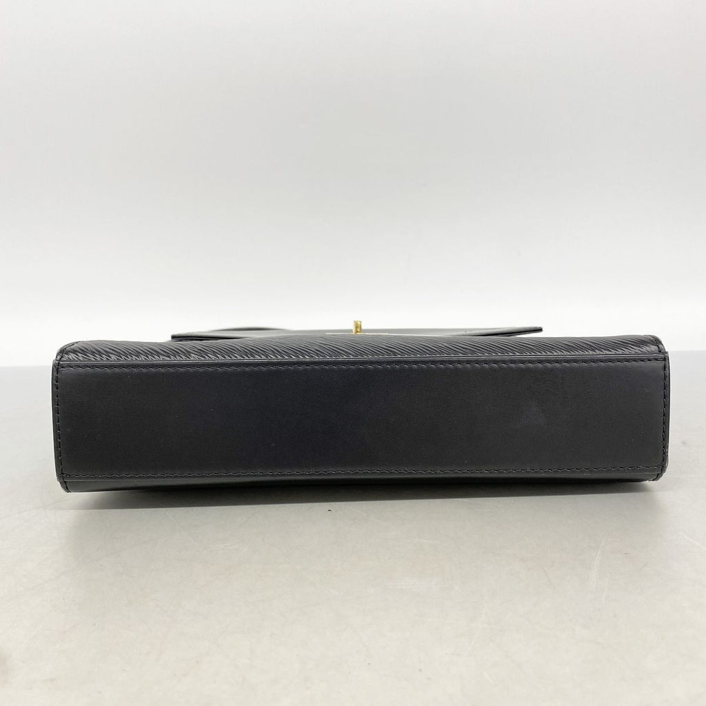 Louis Vuitton Shoulder Bag Opera Line Sparta Noir — view 3