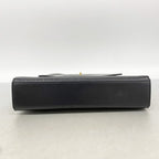 Louis Vuitton Shoulder Bag Opera Line Sparta Noir — view 3