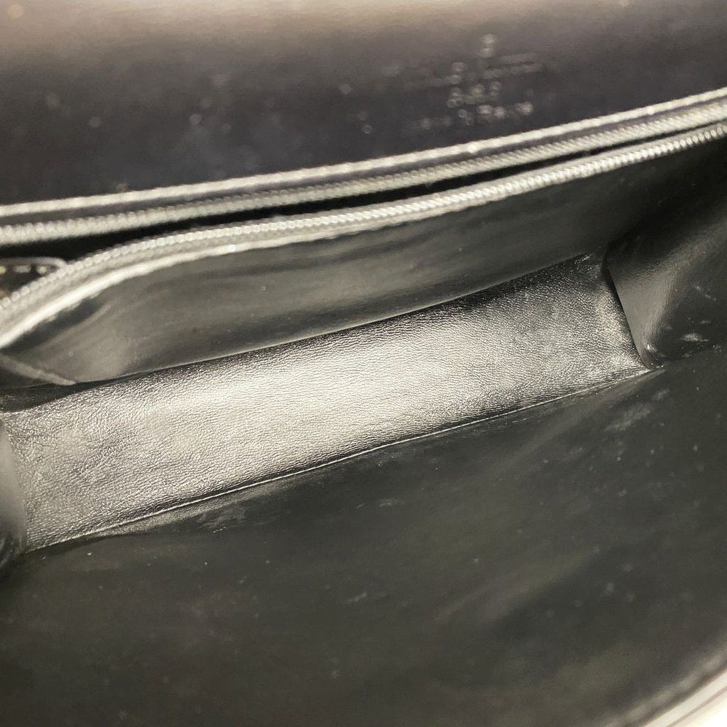 Louis Vuitton Shoulder Bag Opera Line Sparta Noir — view 4