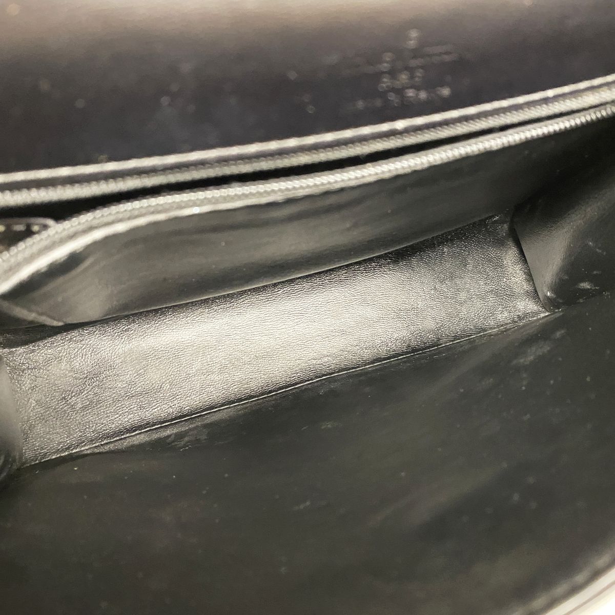 Louis Vuitton Shoulder Bag Opera Line Sparta Noir — view 4