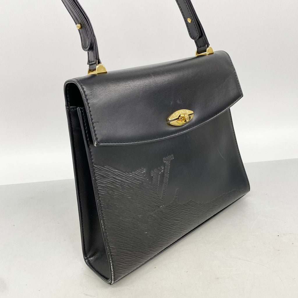 Louis Vuitton Shoulder Bag Opera Line Sparta Noir — view 2