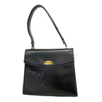 Louis Vuitton Shoulder Bag Opera Line Sparta Noir