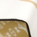 Louis Vuitton Tote Bag Monogram Giant On The Go GM Khaki White 2-Way — view 6