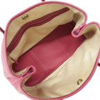 Hermes Tote Bag Garden Party TPM Negonda Rosewood Silver — view 4