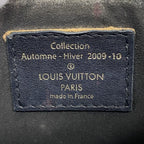 Louis Vuitton Pouch Monogram Eclipse Mini Pochette Accessoires — view 5