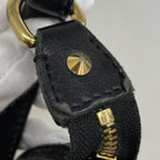 Louis Vuitton Pouch Monogram Eclipse Mini Pochette Accessoires — view 8