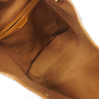 Louis Vuitton Backpack Monogram Montsouris GM Brown — view 4