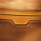 Louis Vuitton Backpack Monogram Montsouris GM Brown — view 5