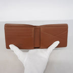 Louis Vuitton Billfold Monogram Portefeuille Multiple Brown Wallet — view 3