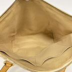 Louis Vuitton Tote Bag Damier Azur Totally PM White — view 4