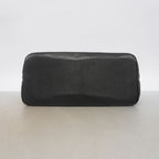 Chanel Tote Bag Reissue Caviar Leather Black Silver — view 3