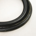 Chanel Boston Bag Caviar Leather Black Gold — view 8