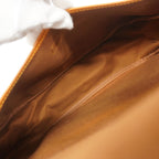 Louis Vuitton Shoulder Bag Monogram Saumur 30 Brown — view 4