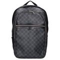 Louis Vuitton Damier Graphite Michael Backpack