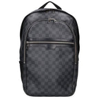 Louis Vuitton Damier Graphite Michael Backpack